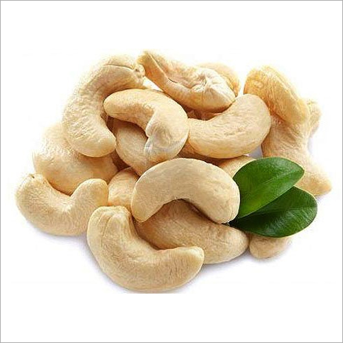 Natural Cashew Nut - Organic, Different Sizes Available | White, Natural Shape, Various Grades