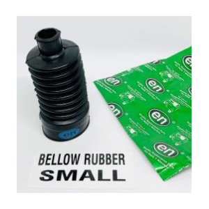 Bellow Rubber Small