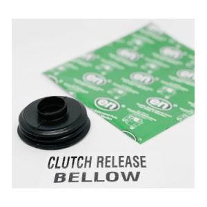 CLUTCH RELEASE BELLOW