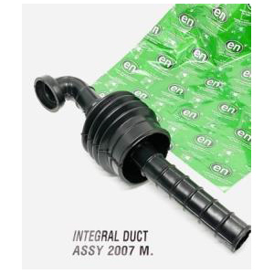 INTEGRAL DUCT ASSY 2007M