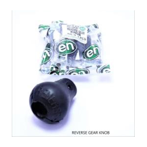 REVERSE GEAR KNOB