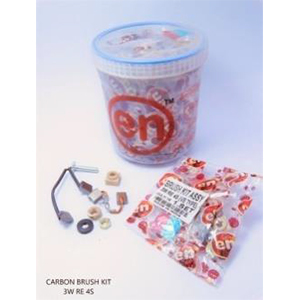 कार्बन ब्रश किट