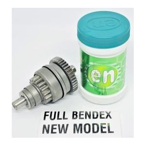 फुल बेंडेक्स एनएम