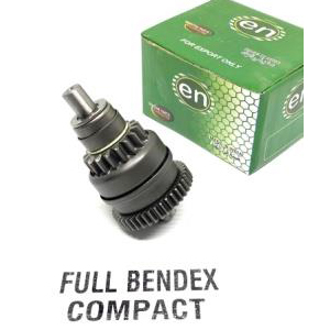 फुल बेंडेक्स कॉम्पैक