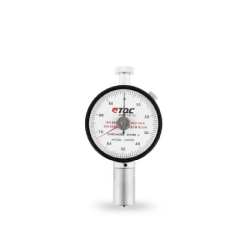 Tqc Sheen Ld0551 Shore Hardness Gauge Din 53505 Iso 868 Astm D2240 Application: Yes