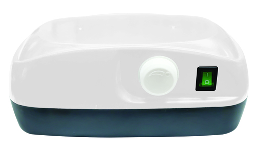 Air Bed - Color: White