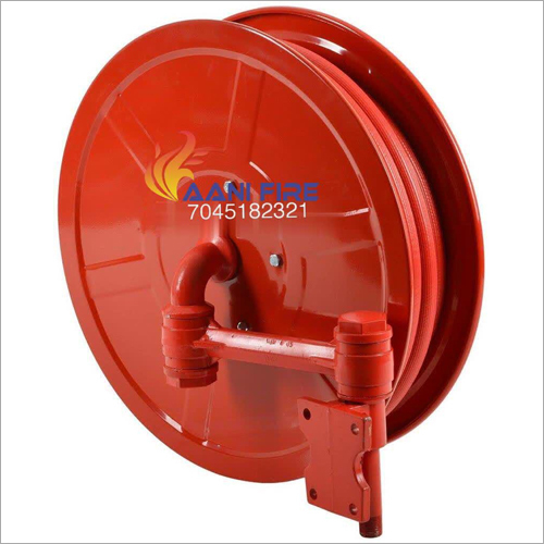 Fire Hose Reel