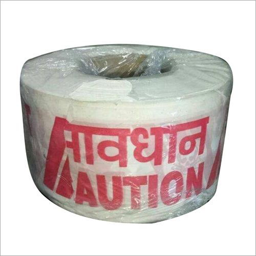 Caution Tape