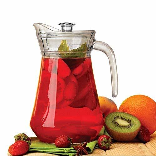 Glass Jug 1.3 Ltr