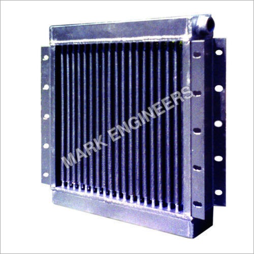 फ्लाई ऐश ब्रिक ऑयल कूलर वोल्टेज: 380 वोल्ट (V)