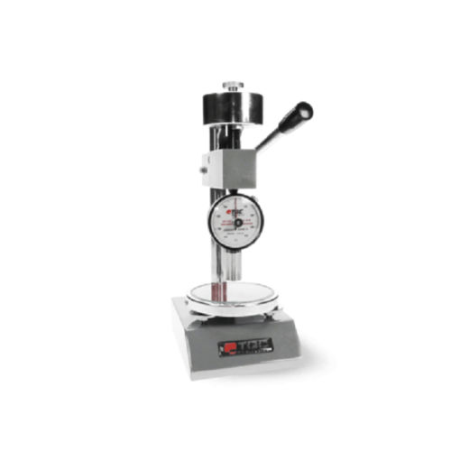 Tqc Sheen Ld0559 Shore Hardness Gauge Test Stand