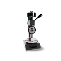 TQC SHEEN LD0559 शोर कठोरता गेज परीक्षण स्टैंड