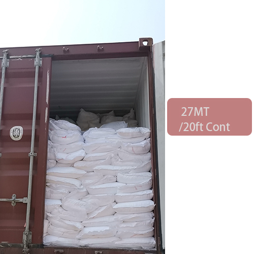 Coated Na2so4 Powder For Pe Transparent Masterbatch Application: Plastic