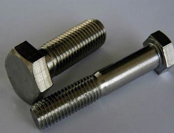 Industrial Bolt - M.s. Nut Bolt | Size: All, Color: Black, Application: All, Power: 100, Usage: Industrial And Hardware, Weight: 1-1000, Voltage: 100, Tensile Strength: 100