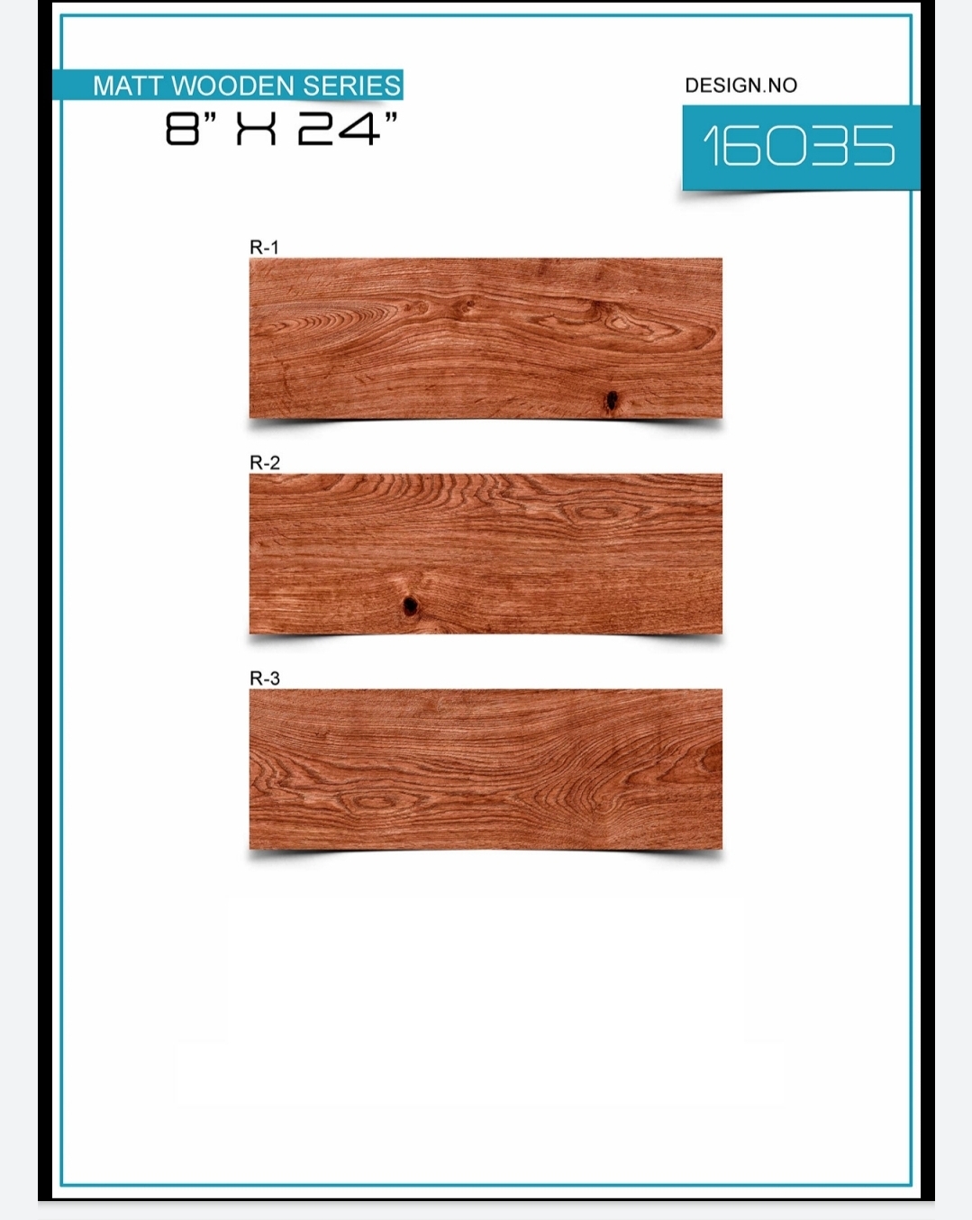 Multi Color Digital Elevation Wall Tiles