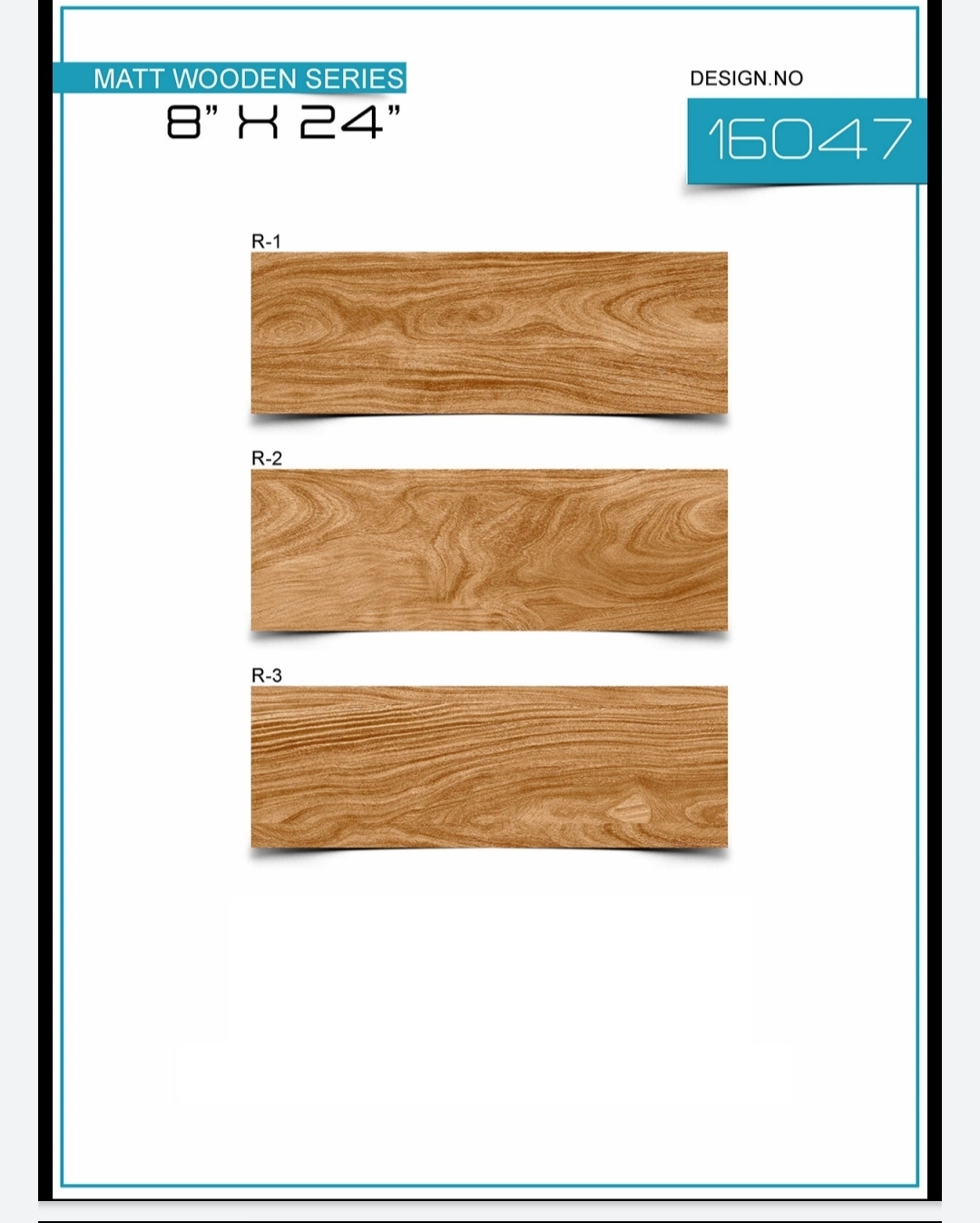 Multi Color Matt Elevation Wall Tiles