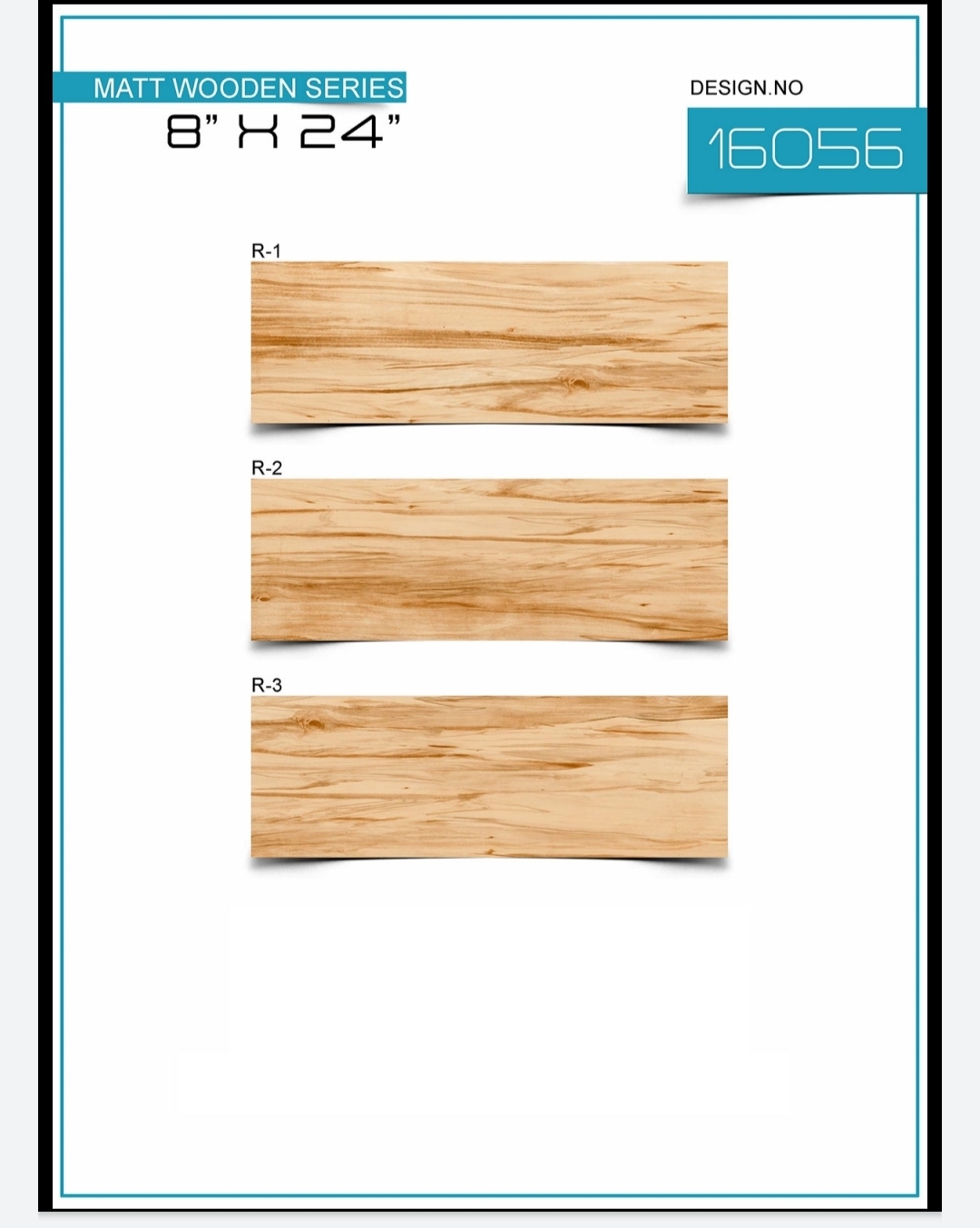 Multi Color Designer High Depth Elevation Wall Tiles