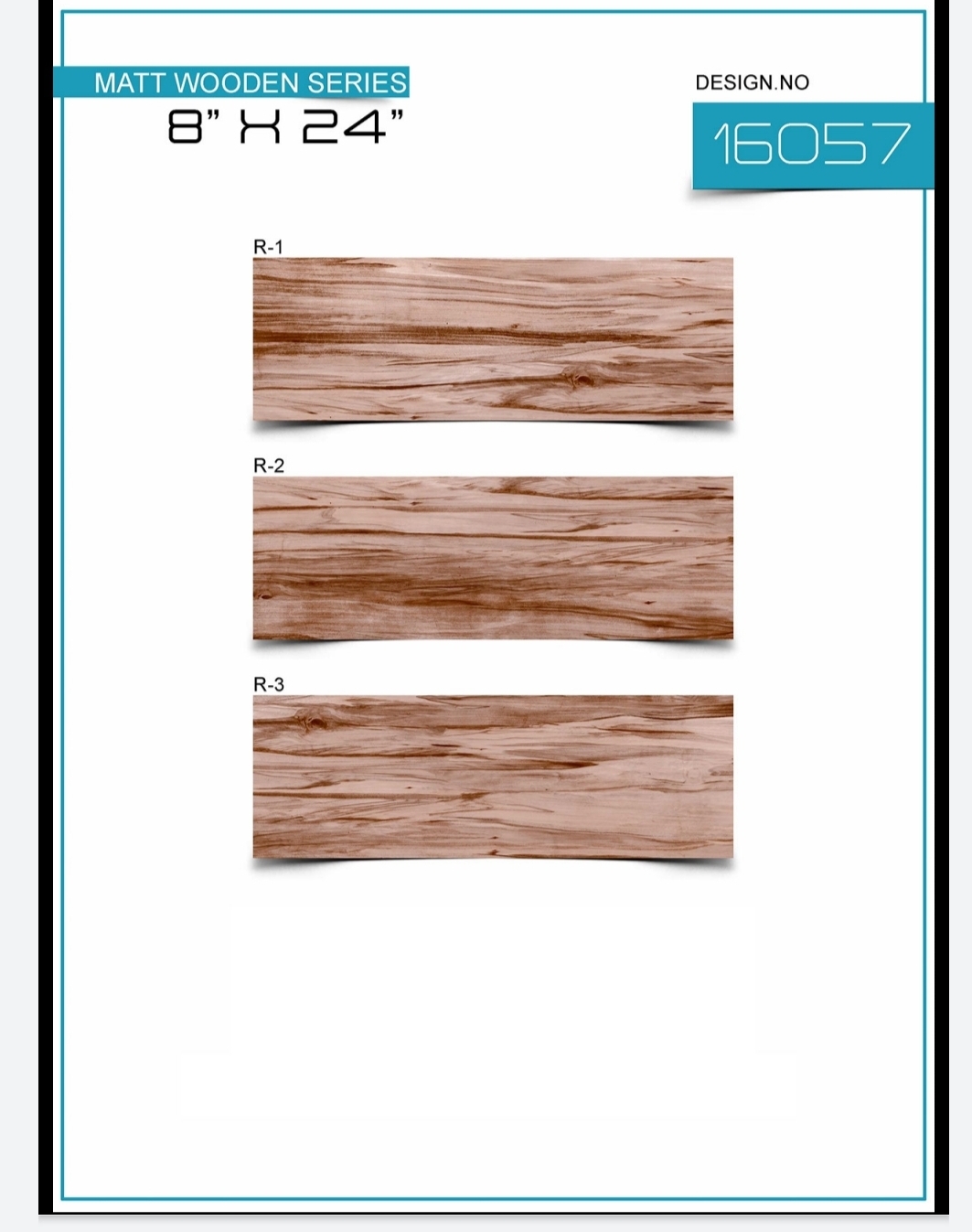 Multi Color Designer High Depth Elevation Wall Tiles