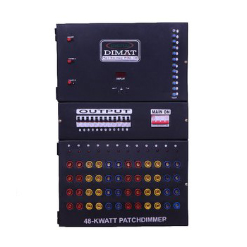 वॉल-फ्लोर माउंटेड डिमर