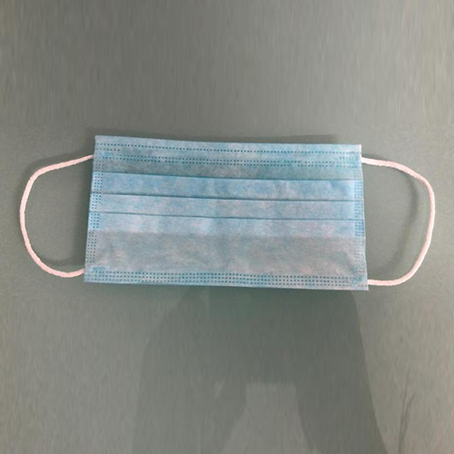 Disposable Surgical Face Mask