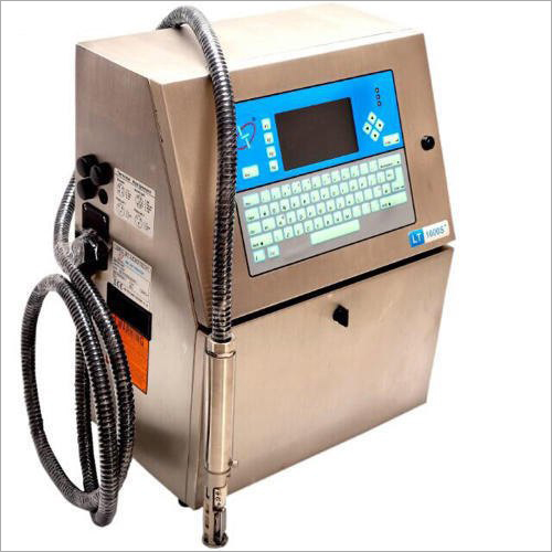Brand New Continuous Inkjet Printer