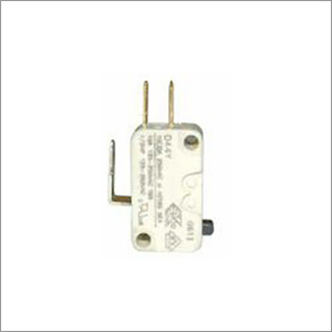 Plastic Ro Micro Switch