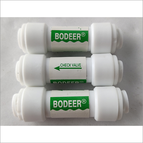 Plastic Ro Nrv Bodeer