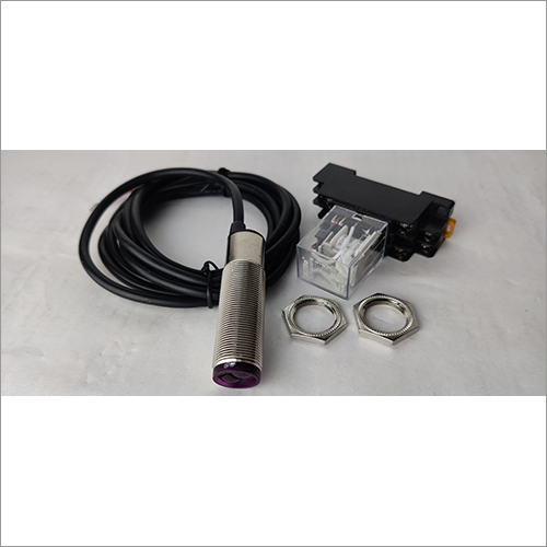 Ro Photoelectric Sensor With Relay Use: Industrial