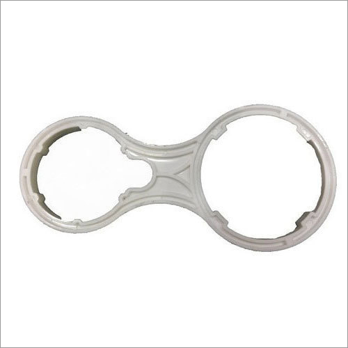Plastic Ro Spanner Double Sided