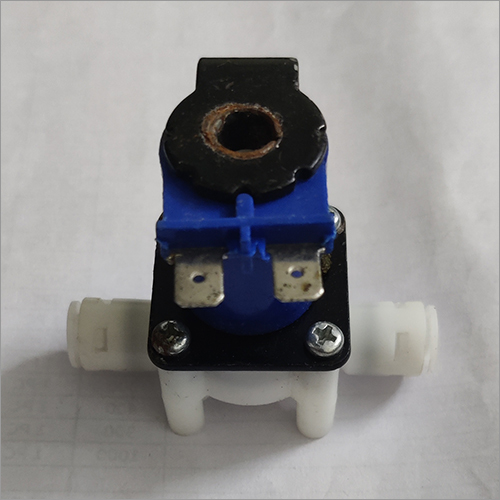 Ro Sv 24v पुशफिट