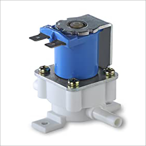 Abs Plastic Ro Sv 24V Fittings