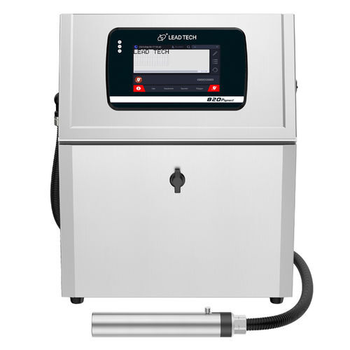 Carton Label Batch Coding Machine