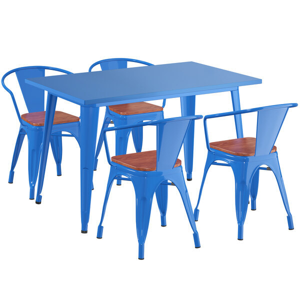 Elite Furniture Restaurant Dinning