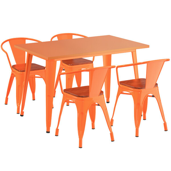 Elite Furniture Restaurant Dinning