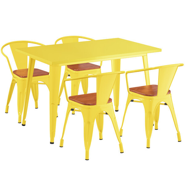 Elite Furniture Restaurant Dinning