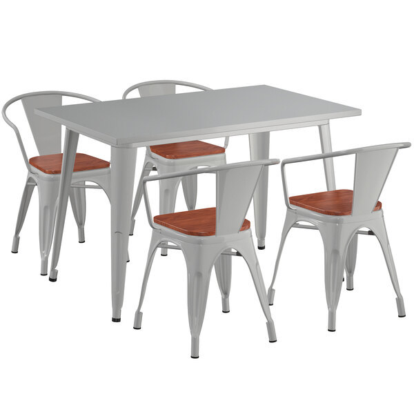 Elite Furniture Restaurant Dinning