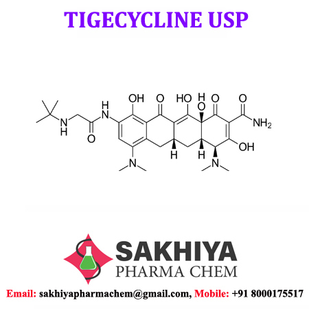 Tigecycline Boiling Point: 142