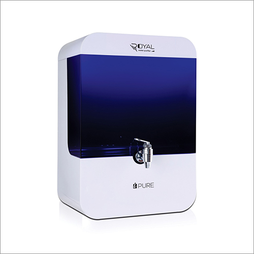 Domestic  Ro Royal I Pure Cabinet Installation Type: Wall Mounted