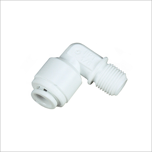 Ro Elbow Purifier Fittings