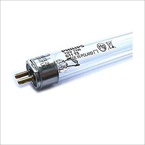 Glass Ro Uv Lamp Phillips