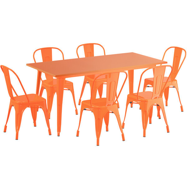 Elite Furniture Restaurant Dinning