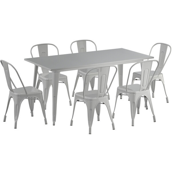 Elite Furniture Restaurant Dinning