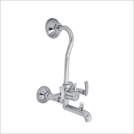3 In 1 Wall Mixer Faucet Size: Different Size Available