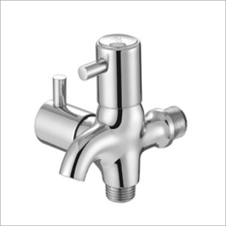 2 In 1 Bib Faucet - Available in Various Sizes | Versatile Design, High-Quality Functionality