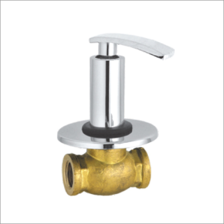 Concealed Valve - Different Sizes Available | Versatile Design For Efficient Water Flow