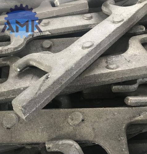 सिंटरिंग ग्रेट बार