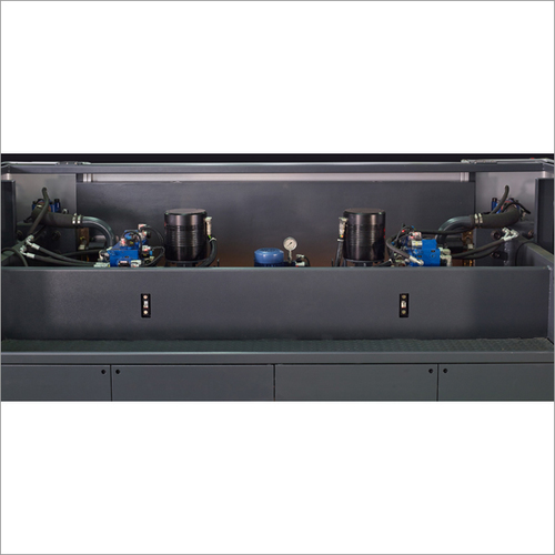 सर्वो मोटर प्रोबेंड अल्ट्रा