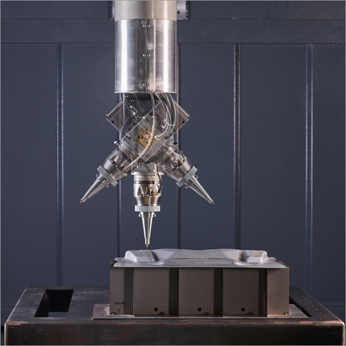 सुई प्रोलेजर ब्लेज़