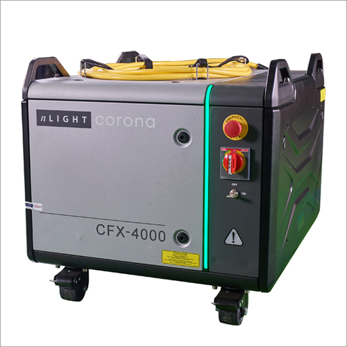 गुंजयमान यंत्र प्रोलेजर ब्लेज़