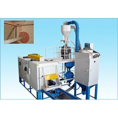 Roll Etching Machine - Automatic Operation Powered by Electricity | Precision Etching Efficiency for Enhanced Production